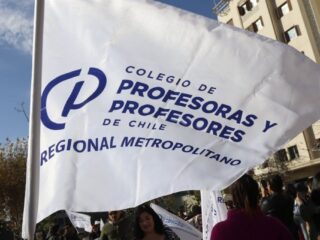 Paro nacional de profesores 2025: Estas son las demandas del gremio docente