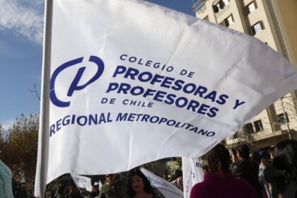 Paro nacional de profesores 2025: Estas son las demandas del gremio docente