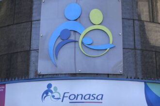 Fonasa sufre caída de sistema a nivel nacional: Sucursales y sitio web no están operativos