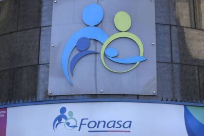 Fonasa sufre caída de sistema a nivel nacional: Sucursales y sitio web no están operativos