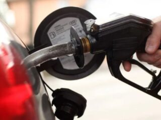 La parafina bajó $20: Revisa cómo quedaron los precios de los combustibles este jueves 15 de mayo