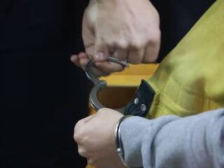 Condenan a 20 años de cárcel a hombre que robó un vehículo y disparó contra carabinero en San Pedro