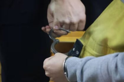 Condenan a 20 años de cárcel a hombre que robó un vehículo y disparó contra carabinero en San Pedro