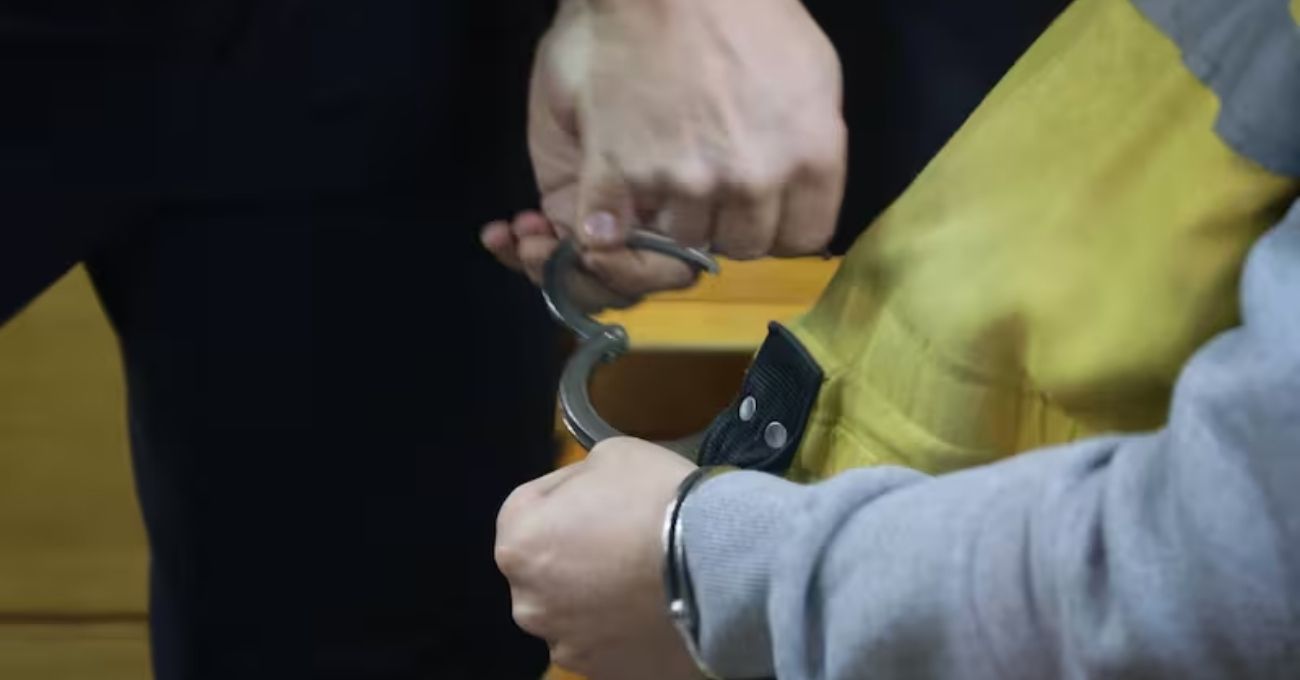 Condenan a 20 años de cárcel a hombre que robó un vehículo y disparó contra carabinero en San Pedro