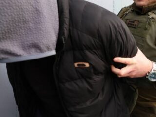 Detienen a adolescente acusado de atropellar a carabinero en Antofagasta: uniformado continúa grave