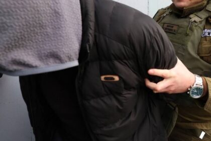 Detienen a adolescente acusado de atropellar a carabinero en Antofagasta: uniformado continúa grave