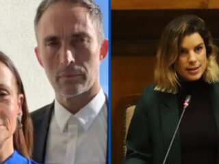 Maite Orsini niega haber llamado a Amparo Noguera tras supuesto romance con Marcelo Alonso