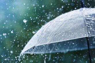 Pronóstico de lluvia para este sábado 17 de mayo: Estas son las regiones donde se esperan precipitaciones