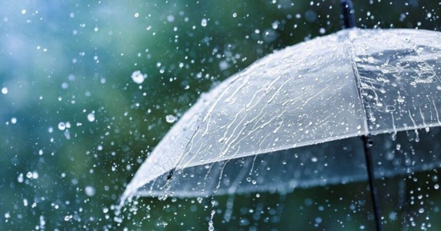 Pronóstico de lluvia para este sábado 17 de mayo: Estas son las regiones donde se esperan precipitaciones