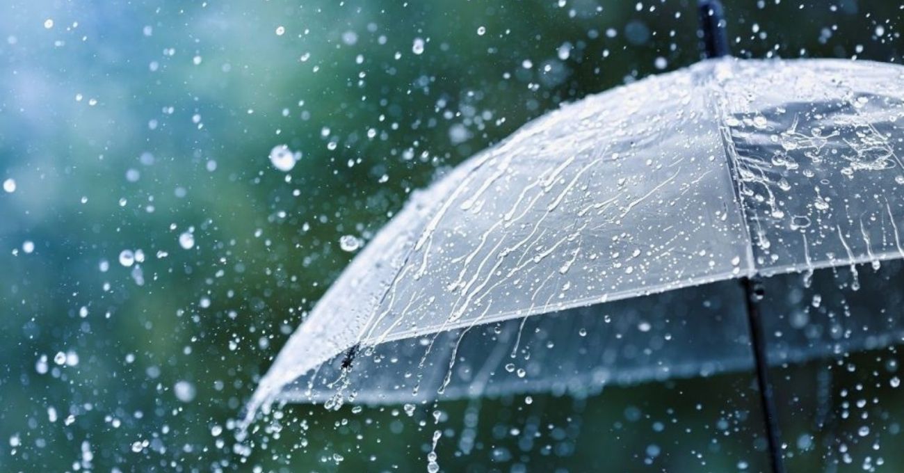 Pronóstico de lluvia para este sábado 17 de mayo: Estas son las regiones donde se esperan precipitaciones