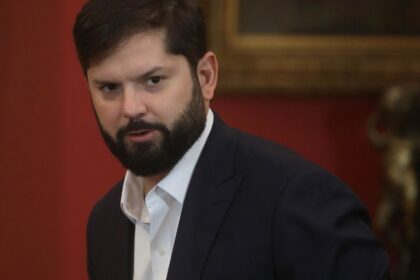 Presidente Boric conmemora el Día del Trabajador destacando avances laborales: asistieron Evelyn Matthei y Jeannette Jara