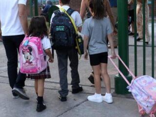 Vacaciones de Invierno 2025: Estas son las regiones que tendrán tres semanas de descanso escolar