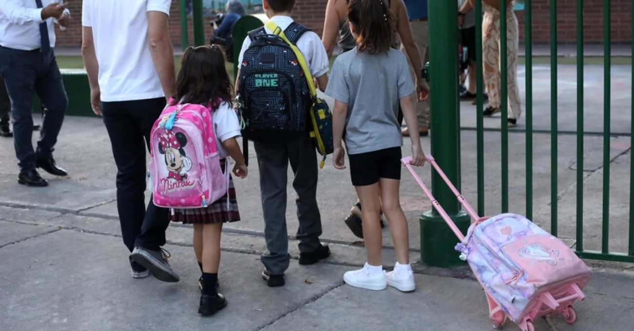 Vacaciones de Invierno 2025: Estas son las regiones que tendrán tres semanas de descanso escolar