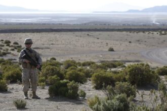 Sargento del Ejército queda en prisión preventiva por tráfico de migrantes en Colchane