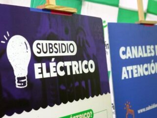 ¿Y la tercera postulación al Subsidio Eléctrico? Esto es lo que detiene la nueva convocatoria