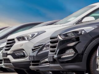Rematan autos desde $1,5 millones: ¿Cuándo y cómo participar de la subasta?