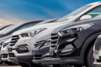 Rematan autos desde $1,5 millones: ¿Cuándo y cómo participar de la subasta?