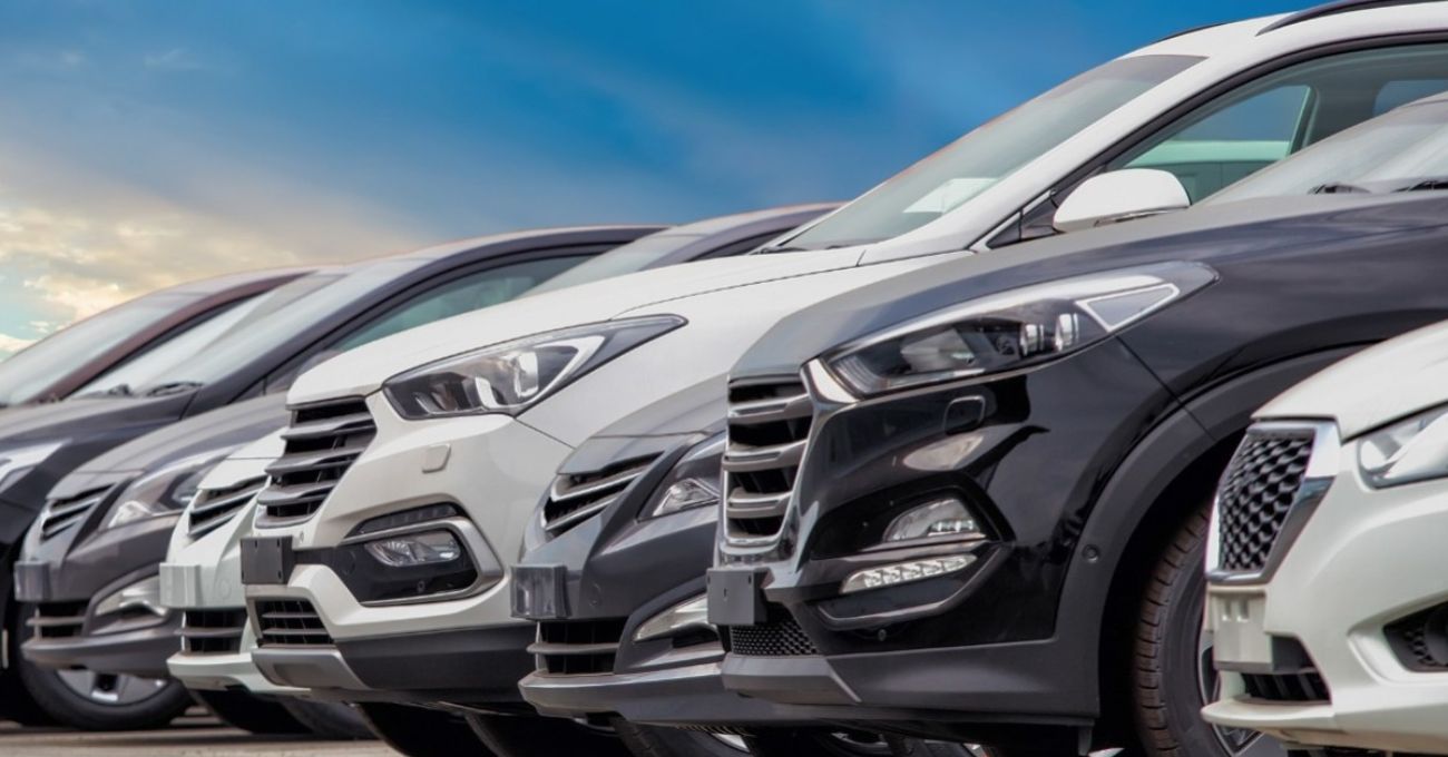 Rematan autos desde $1,5 millones: ¿Cuándo y cómo participar de la subasta?