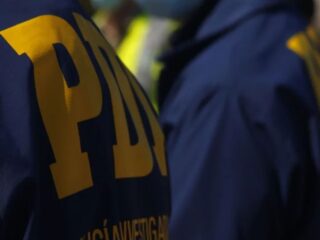 Cantante urbano de 16 años es detenido como líder de banda que asaltaba a choferes de apps en La Serena