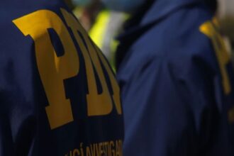 Cantante urbano de 16 años es detenido como líder de banda que asaltaba a choferes de apps en La Serena