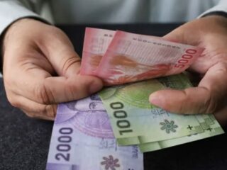 ¿Eres adulto mayor? Revisa los bonos que puedes recibir en mayo