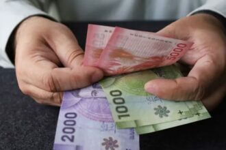 ¿Eres adulto mayor? Revisa los bonos que puedes recibir en mayo