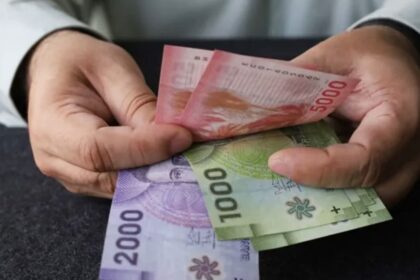¿Eres adulto mayor? Revisa los bonos que puedes recibir en mayo