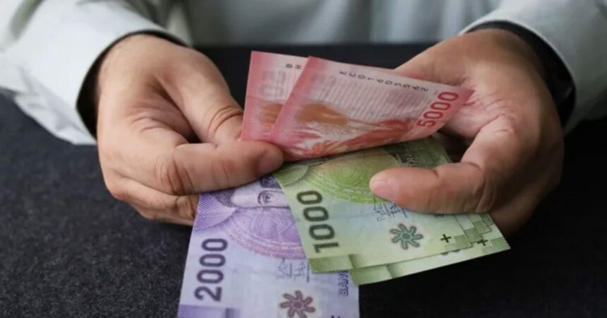 ¿Eres adulto mayor? Revisa los bonos que puedes recibir en mayo