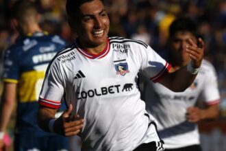 Jordhy Thompson expresa su anhelo de volver a Colo Colo: “Yo jugaría gratis si fuera necesario”