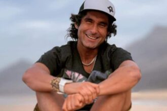 Hermana de Claudio Iturra hace realidad su último sueño: “Fifteen Forever”