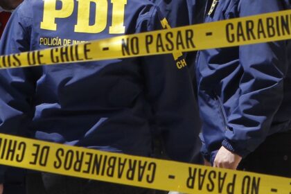 Nuevo turbazo en Lampa: Encerraron a dueño de casa mientras su esposa era apuntada con un arma