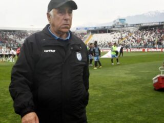 Estado de salud de Nelson Acosta: Revelan el difícil momento que atraviesa el exentrenador de La Roja
