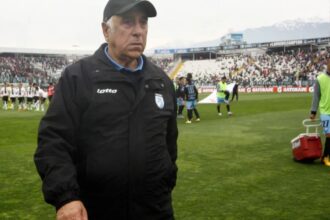 Estado de salud de Nelson Acosta: Revelan el difícil momento que atraviesa el exentrenador de La Roja