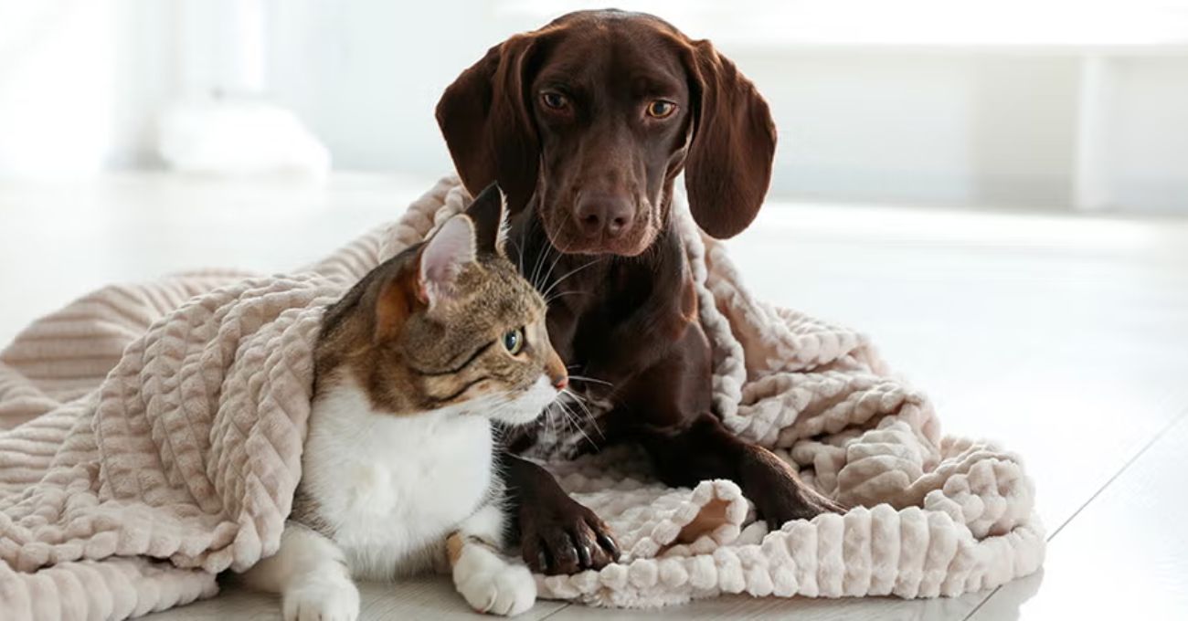 ¿Cuándo es necesario abrigar a tu perro? Recomendaciones para el cuidado de mascotas en invierno