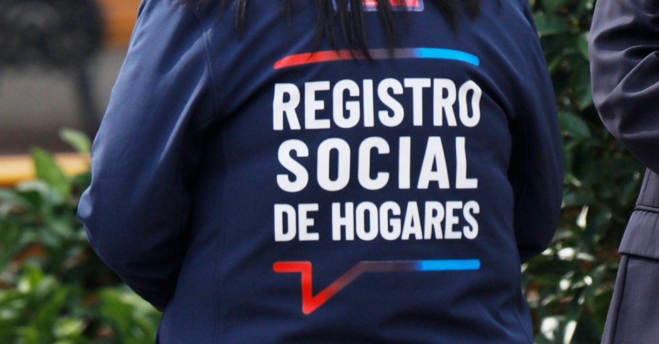 Registro Social de Hogares tendrá cambios en su acceso: lo que debes saber