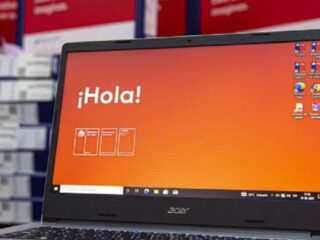 Becas TIC: Desde esta fecha podrás revisar si te corresponde un notebook gratuito