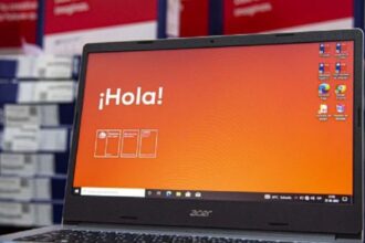 Becas TIC: Desde esta fecha podrás revisar si te corresponde un notebook gratuito
