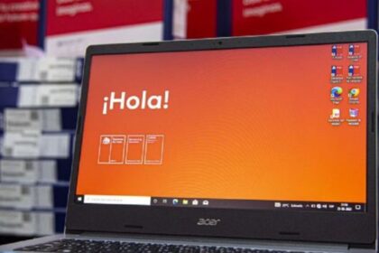 Becas TIC: Desde esta fecha podrás revisar si te corresponde un notebook gratuito