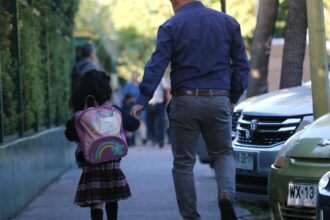 Vacaciones de invierno 2025: ¿Cuál es el último día de clases del primer semestre en cada región de Chile?