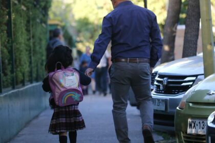 Vacaciones de invierno 2025: ¿Cuál es el último día de clases del primer semestre en cada región de Chile?