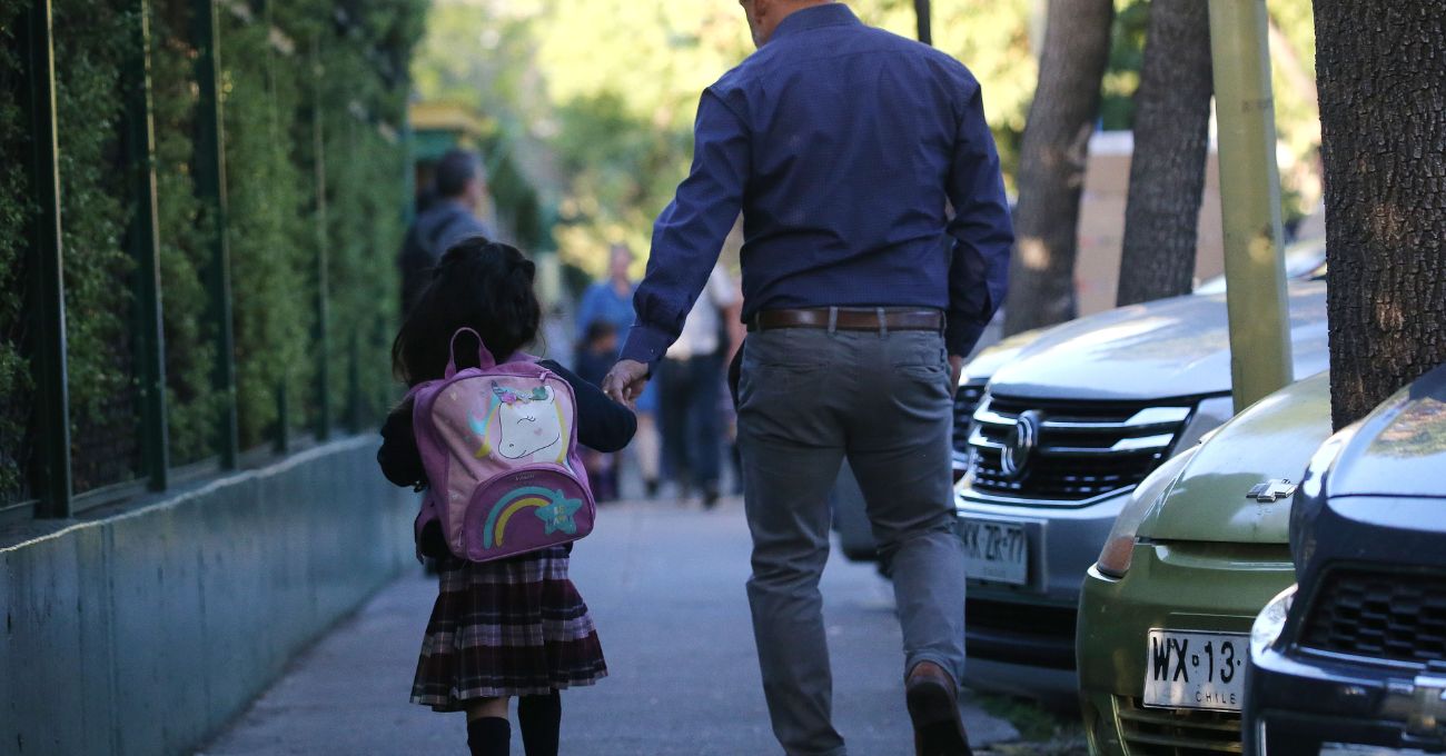 Vacaciones de invierno 2025: ¿Cuál es el último día de clases del primer semestre en cada región de Chile?