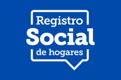Registro Social de Hogares cambia su acceso web desde el 19 de mayo: conoce las modificaciones