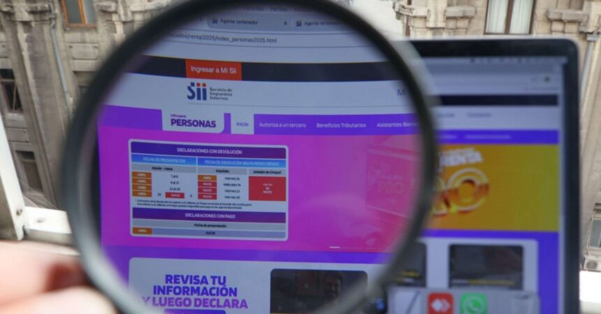 Tercer pago de Operación Renta: ¿A quiénes les corresponde?