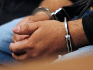 Exgendarme queda en prisión preventiva por asesinato de testigo clave en causas de homicidio y secuestro