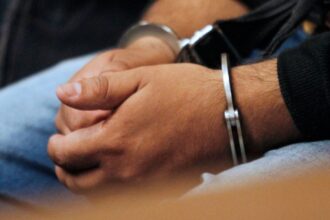 Exgendarme queda en prisión preventiva por asesinato de testigo clave en causas de homicidio y secuestro