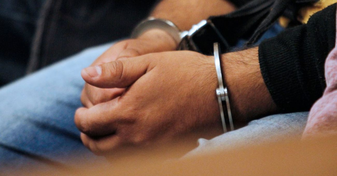 Exgendarme queda en prisión preventiva por asesinato de testigo clave en causas de homicidio y secuestro