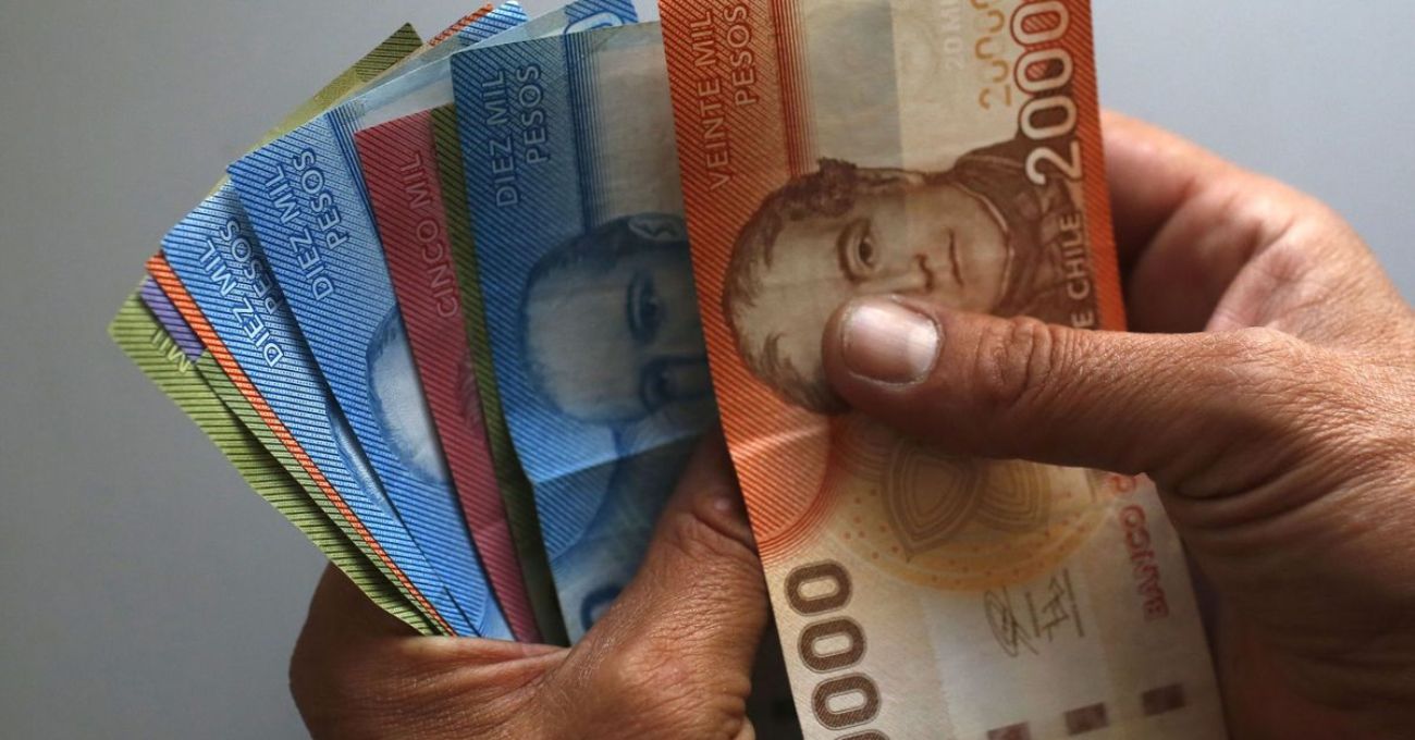Bonos por cobrar: consulta con tu RUT si tienes beneficios pendientes de pago