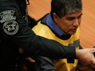 Manuel Monsalve saldrá de prisión preventiva: Corte Suprema ordena arresto domiciliario total
