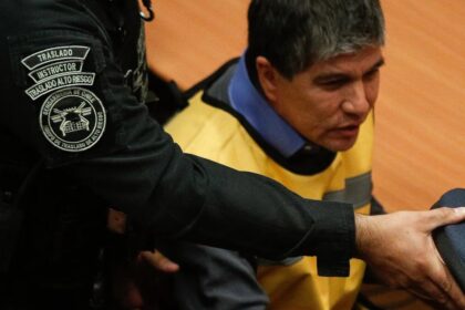 Manuel Monsalve saldrá de prisión preventiva: Corte Suprema ordena arresto domiciliario total