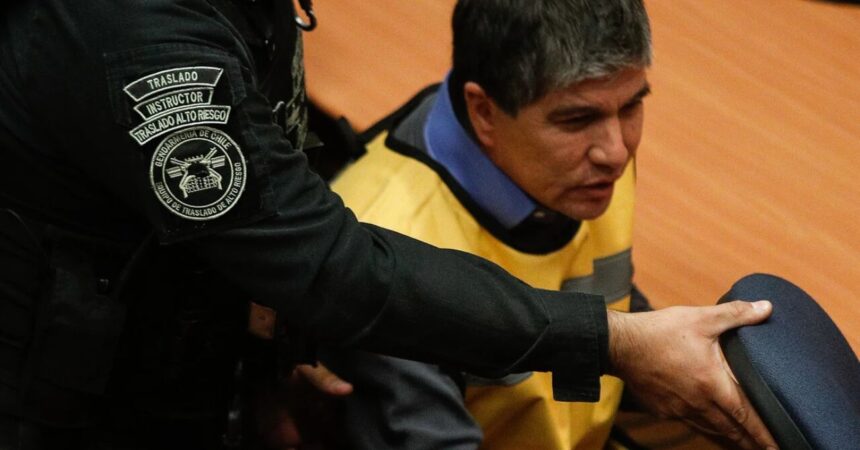 Manuel Monsalve saldrá de prisión preventiva: Corte Suprema ordena arresto domiciliario total